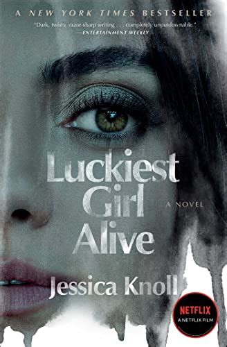 Amazon Luckiest Girl Alive A Novel English Edition Kindle Edition