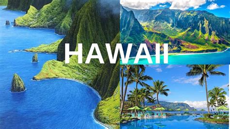 Reel Happy Travellers Visit Hawaii Adventures In Paradise Youtube