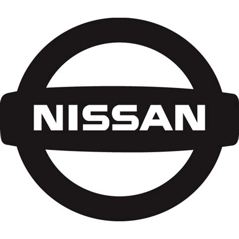 Nissan Logo Vector Logo Of Nissan Brand Free Download Eps Ai Png