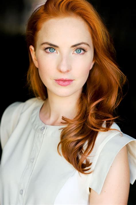 digital photography tips actor headshots redheads beautiful red hair