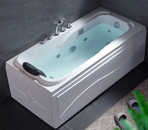 woma foshan factory acrylic whirlpool massage bathtub spa q428 china bathtub whirlpool and