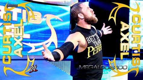 Curtis Axel 11th Wwe Theme Song Reborn V4 With Download Link