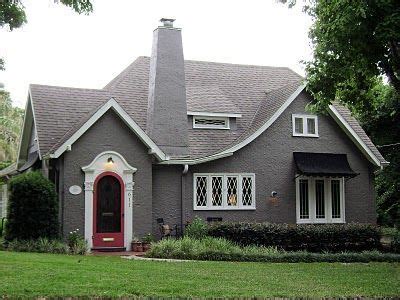 Maybe you would like to learn more about one of these? Charms House, Grey Stucco, Google Search, White Trim, Gray ...