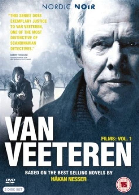 Van Veeteren 2000 The Poster Database Tpdb