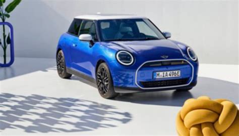 2025 Mini Cooper Electric Price And Specifications