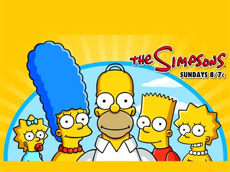 Los Simpson 3d Imagui