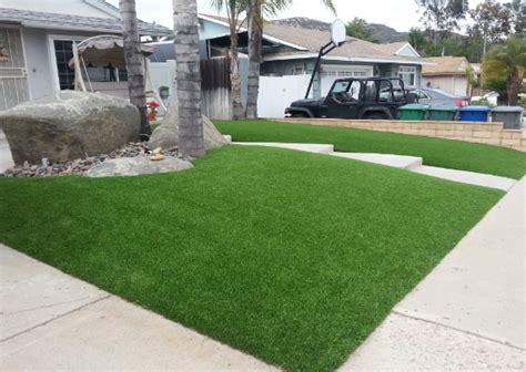 6 Ways To Maintain Artificial Grass In Inland Empire ☎️artificial