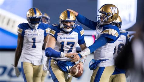 2019 winnipeg blue bombers grey cup championship ring fan gift !! Winnipeg Blue Bombers beat Hamilton Tiger-Cats to win the ...