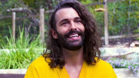 Watch Body Stories Jonathan Van Ness On Self Acceptance Health And