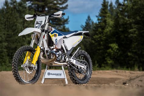 Visualizza per un altro modello. Tested: 2015 Husqvarna TE 300 - MotoOnline.com.au