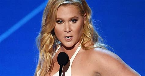 Amy Schumer Is Coming To The Uk With Her Comedy Tour This August Metro News