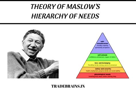 Maslows Hierarchy Of Needs Debunking The Whole Theory Trade Brains