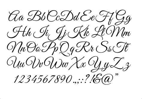 Handwritten Font Svg Modern Calligraphy Svg Cut Files Curlz Font Svg Sexiz Pix