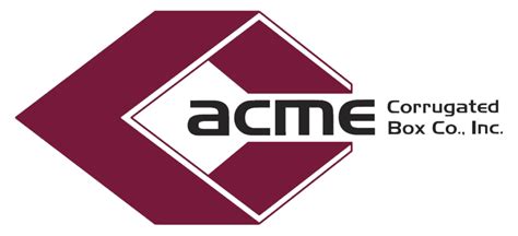 Acme Corrugated Box Co Inc Announces Multimillion Dollar Expansion