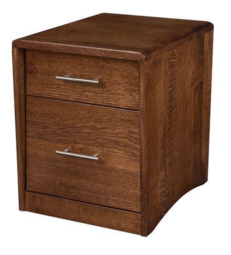 Nova Filing Cabinet Amish Solid Wood Filing Cabinets Kvadro Furniture