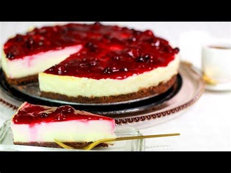 Vom herd nehmen, schote entfernen, gelatine in die sahne geben, auflösen, über nacht kühl stellen. Schneller ROTE-GRÜTZE-KUCHEN mit Puddingfüllung - YouTube ...