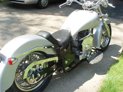 Ridley Autoglide Motorcycle For Sale On 2040 Motos