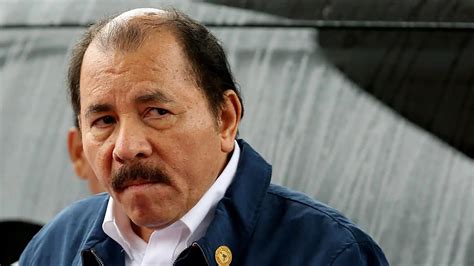 Crisis En Nicaragua Los Obispos Y Daniel Ortega Se Reunirán El Jueves