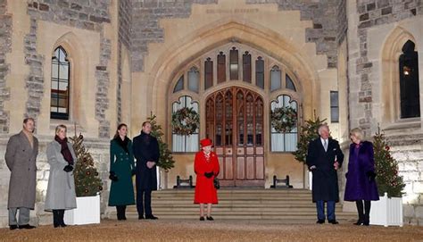 The duke of edinburgh was admitted to the king edward vii's hospital. Royal celebration: What happy events will the Royal Family ...