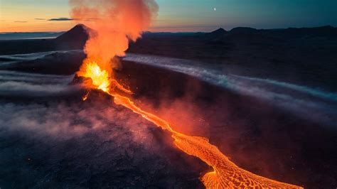 Guide To Fagradalsfjall Volcano Eruptions In Iceland Nordic Visitor