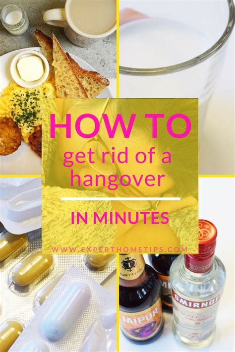 Hangover Hell How To Cure A Hangover Fast Expert Home Tips