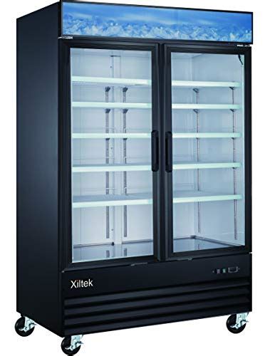 List Of 10 Best Commercial Freezers Upright 2023 Reviews