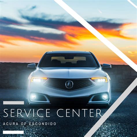 Acura of Escondido - Home | Facebook