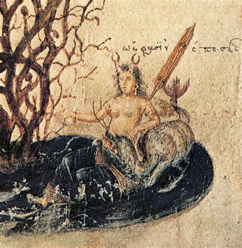 Primordial Deities In Greek Mythology Hubpages
