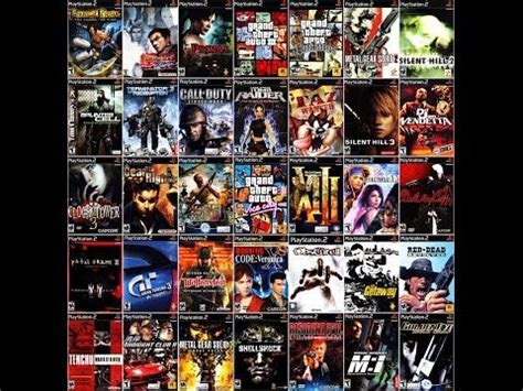[3MB] Download All ps2 games for android - ANDRO FONE