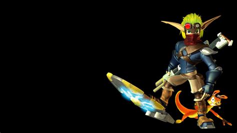 Jak And Daxter Wallpapers 74 Pictures