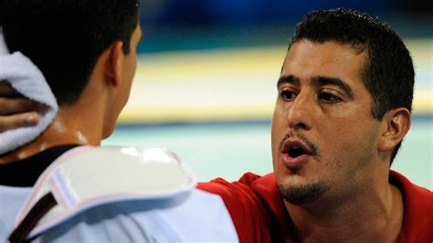 olympics taekwondo coach banned for sexual misconduct with a minor