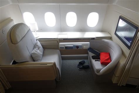 Can You Redeem Miles For Air France First Class Trueviralnews
