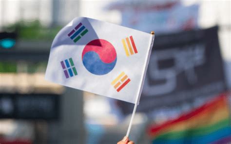 South Korea Pride Festival Blocked In Favour Of Christian Group We