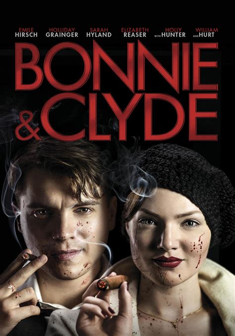 Bonnie And Clyde 2013 Kaleidescape Movie Store
