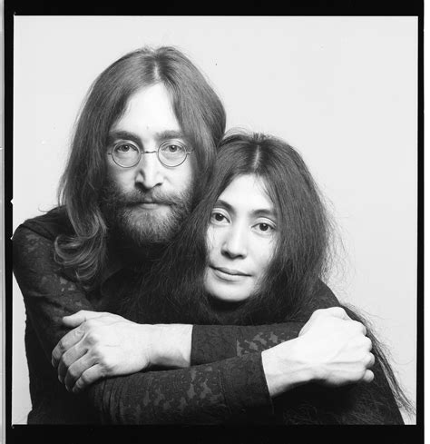 A Yoko Ono And John Lennon Exhibition Is Coming To Roppongi In October