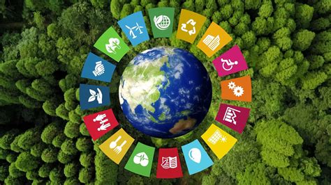 Building A Network Of Hubs For Sustainable Development