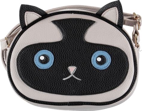 Kitty Bag Siamese Cat Cat Bag Molo