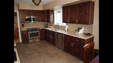 The kitchen remodeling is an innovative. Kitchen Cabinet Refinishing Surrey - 604-265-9933 ...