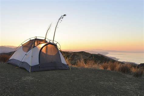 The Best Tent Campgrounds Of Southern California Gone Outdoors Your
