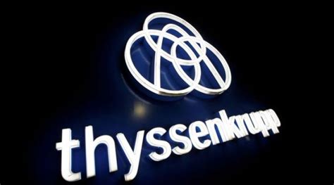 Thyssenkrupp Scraps Profit Outlook Due To Coronavirus Nasdaq