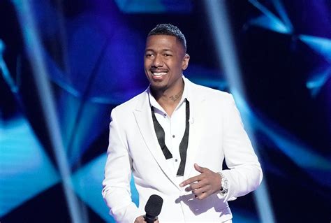 Walsh Nick Cannon Gets His Job Back After Calling White People
