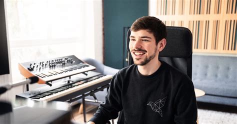 Sam Braun Recording Mixing Production Berlin Soundbetter