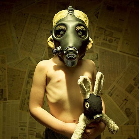 The Gas Mask - Horror Movies Photo (7362846) - Fanpop