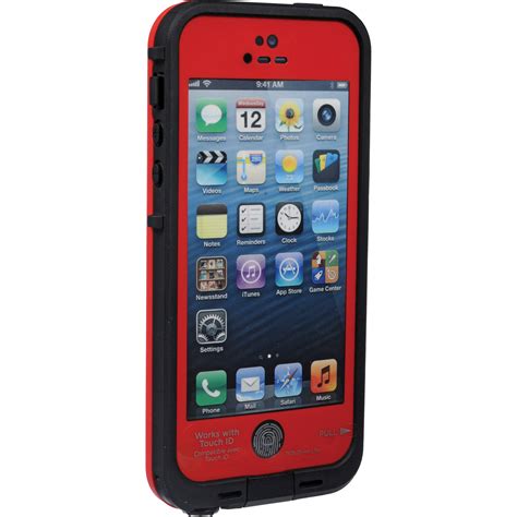 コンプリート！ Lifeproof Iphone55s Fre Color 245221