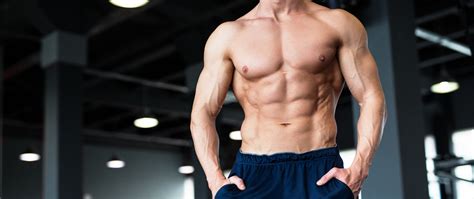 What Body Fat Percentage Is Really Needed To See Abs Bodyspec