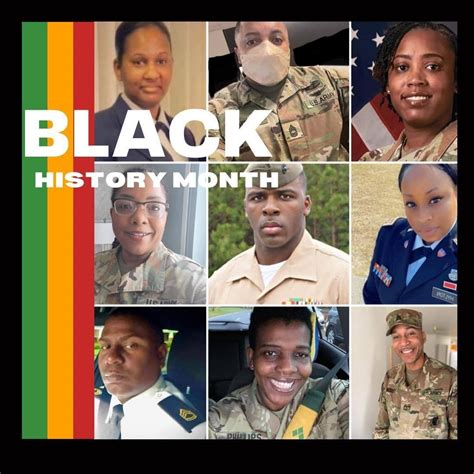 Black Military History Is American Military History Article The