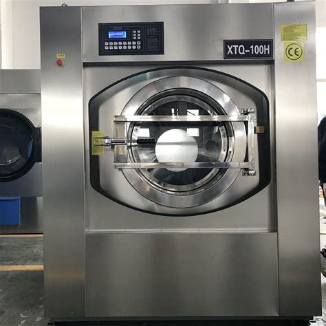 15kg 20kg 30kg 50kg 70kg 100kg Heavy Duty Washing Machine Dryer