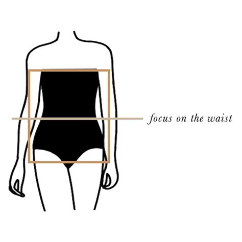 Rectangle Body Shape A Comprehensive Guide The Concept Wardrobe