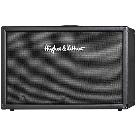 We did not find results for: Hughes & Kettner 2x12 Guitar Speaker Cabinet Black ...