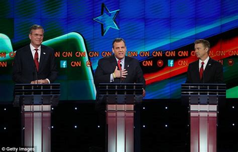 Randal howard paul is an american physician and politician serving as the junior united states senator from kentucky since 2011. Rand Paul goes on The View only to be asked how tall he is ...